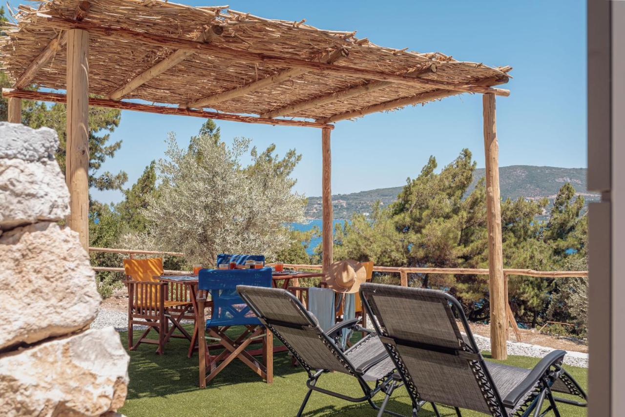 Holiday home Blue Garden Samos *