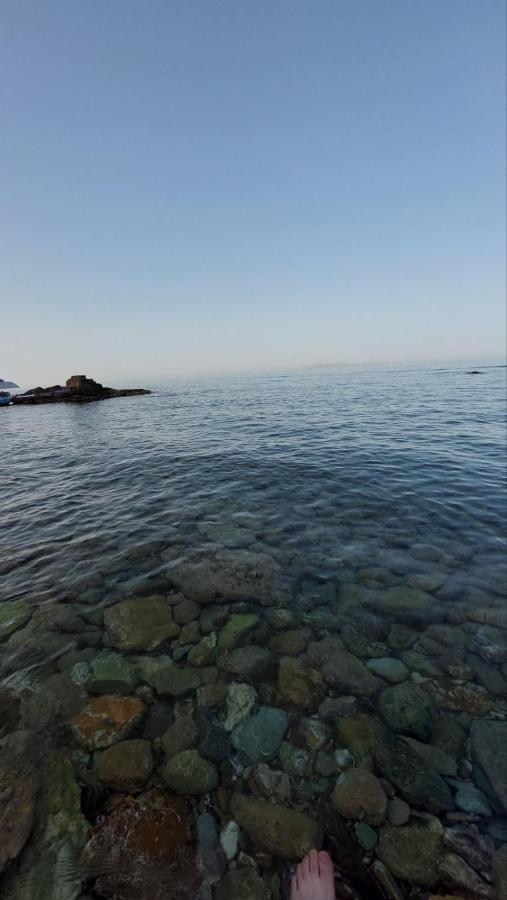 Endless Blue Sea Frontal House Holiday home Palaiokastro (Crete)