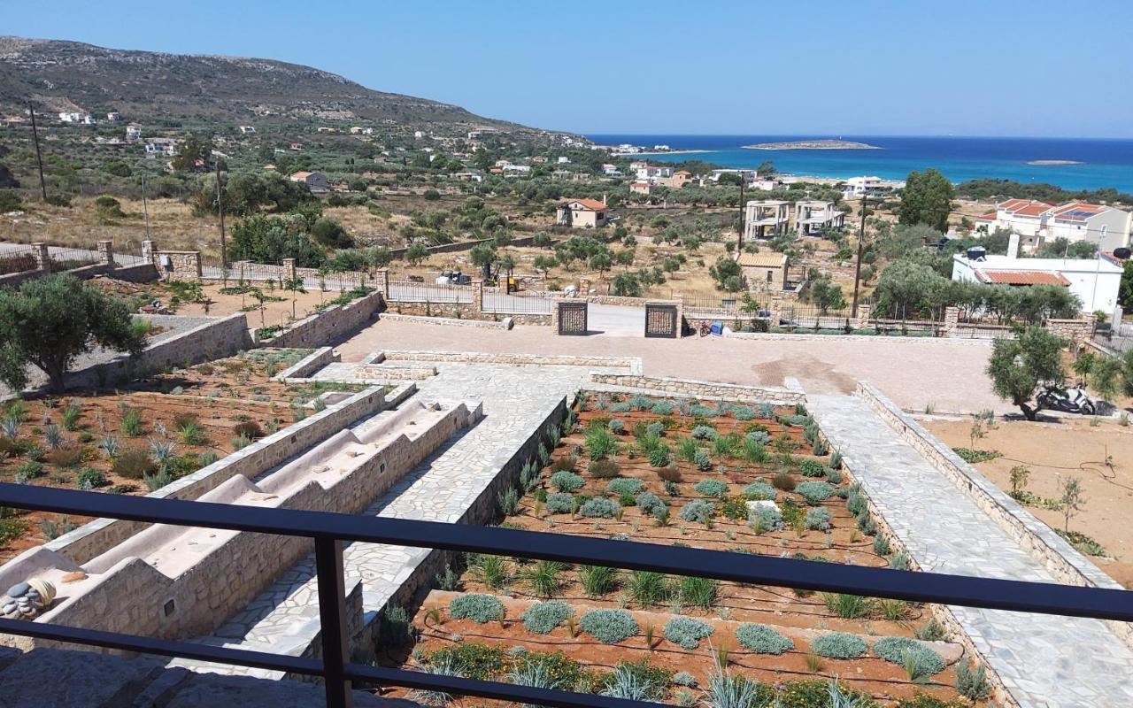Harmony Seaview In * Elafonissos