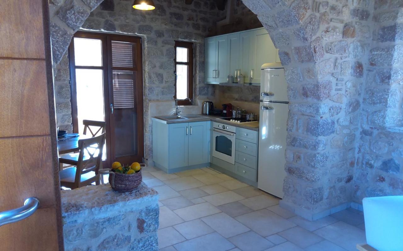 Harmony Seaview In Elafonissos