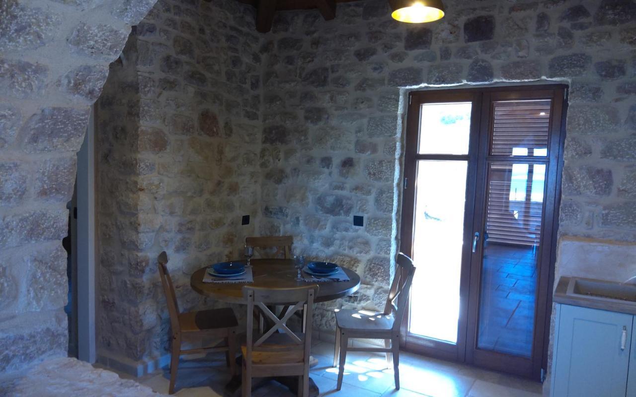 Villa Harmony Seaview In Elafonissos