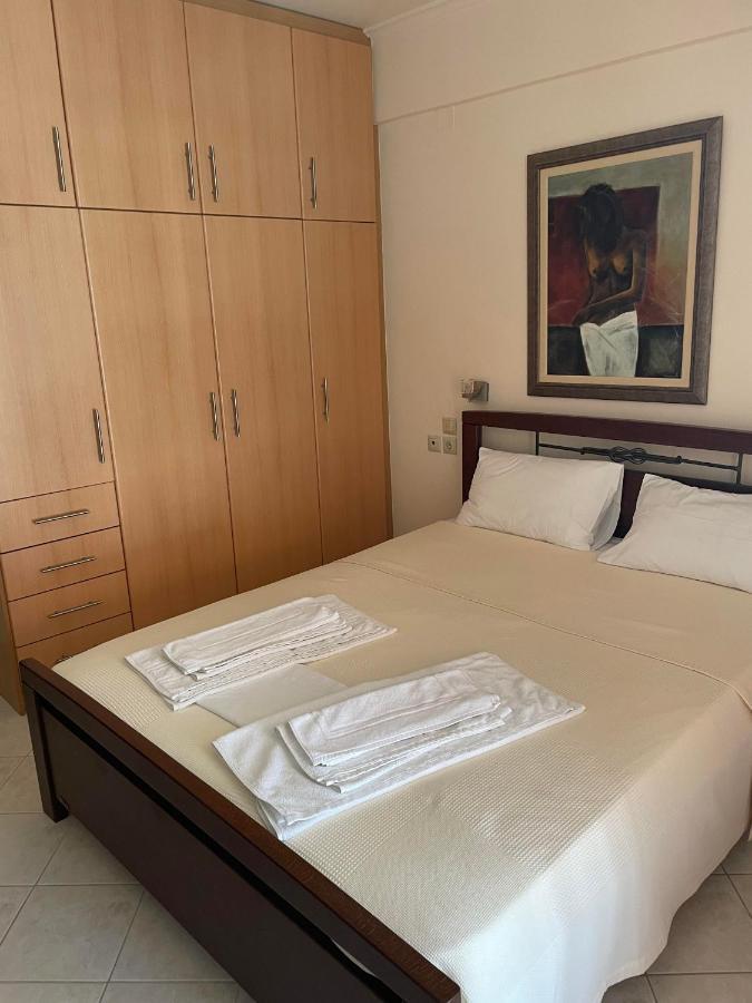 Dais Aparthotel *
