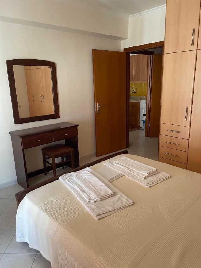 Dais Aparthotel Mytikas (Aetolia-Acarnania)
