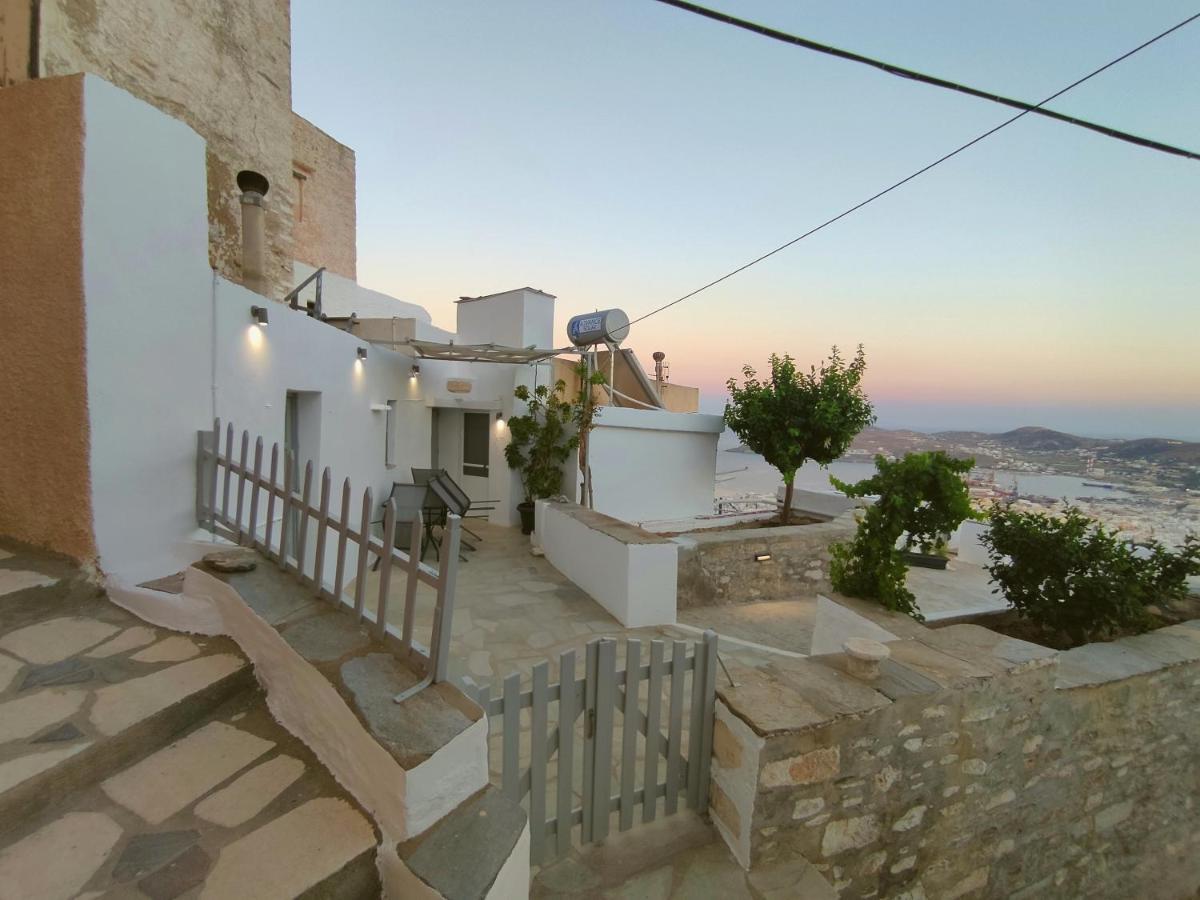 Rosolio Holiday home