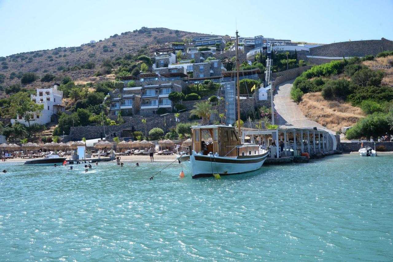 Resort Royal Marmin Bay Boutique & Art (adults Only) 5*