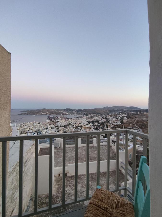 Rosolio Ano Syros