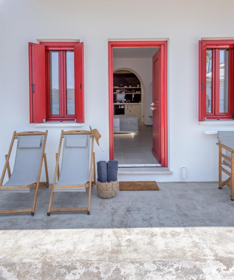 Apartment Magic Klima I
