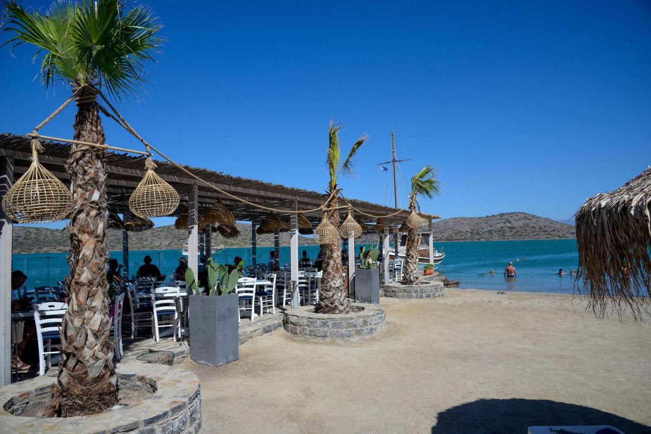 Royal Marmin Bay Boutique & Art (adults Only) Elounda (Crete)