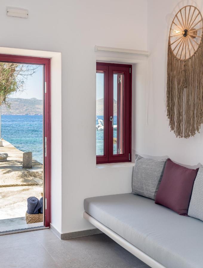 Apartment Magic Klima I Klima (Milos)