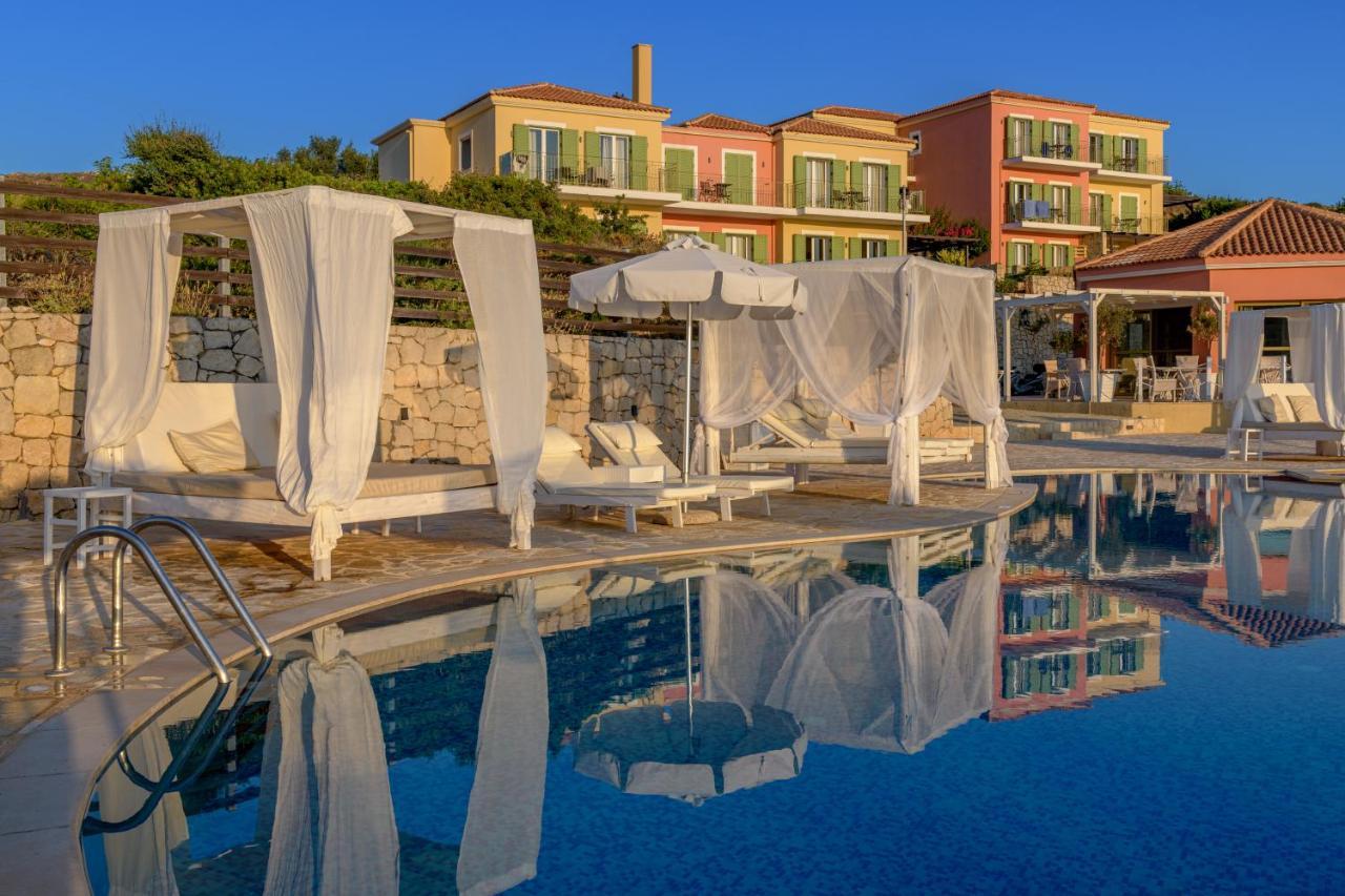 Petani Bay - Adults Only 4* Vovikes