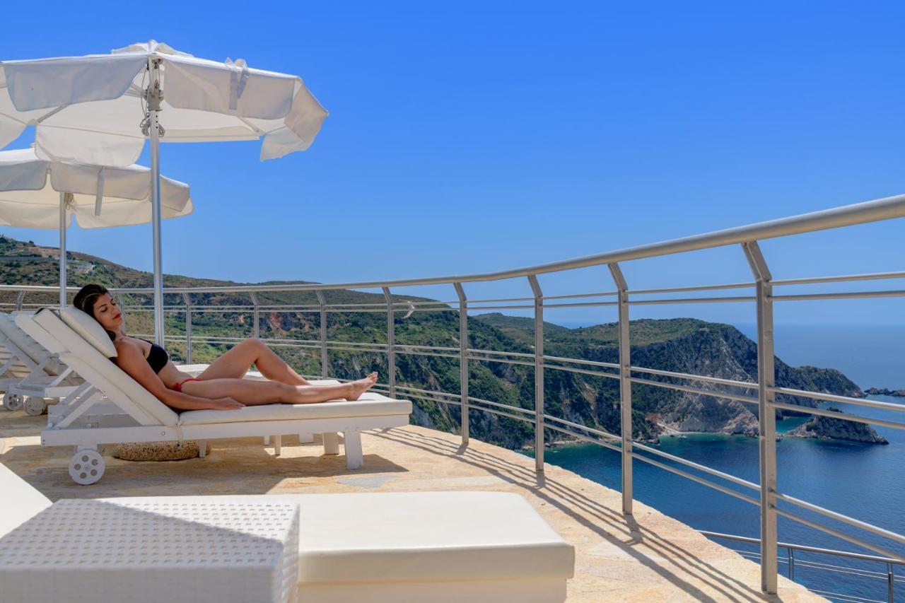 Hotel Petani Bay - Adults Only Vovikes