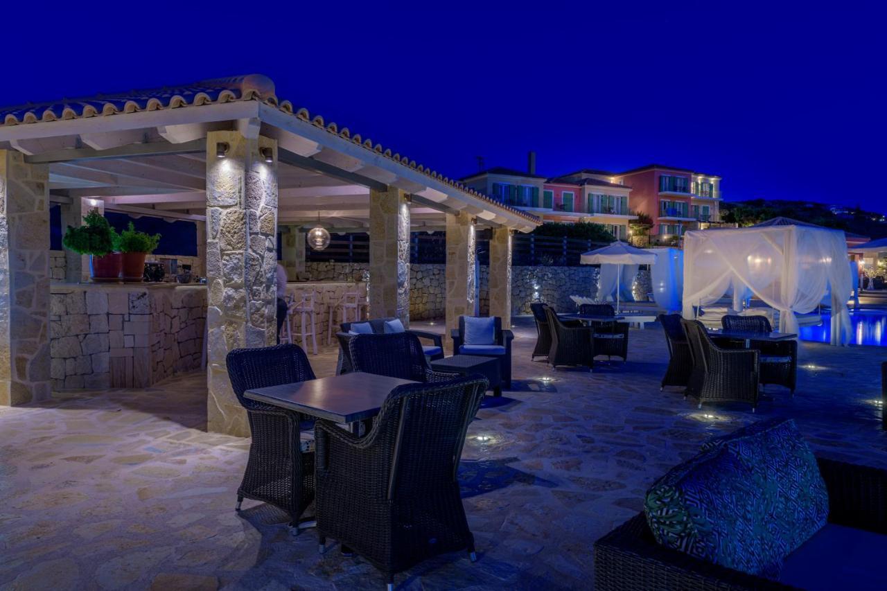 Petani Bay - Adults Only Vovikes