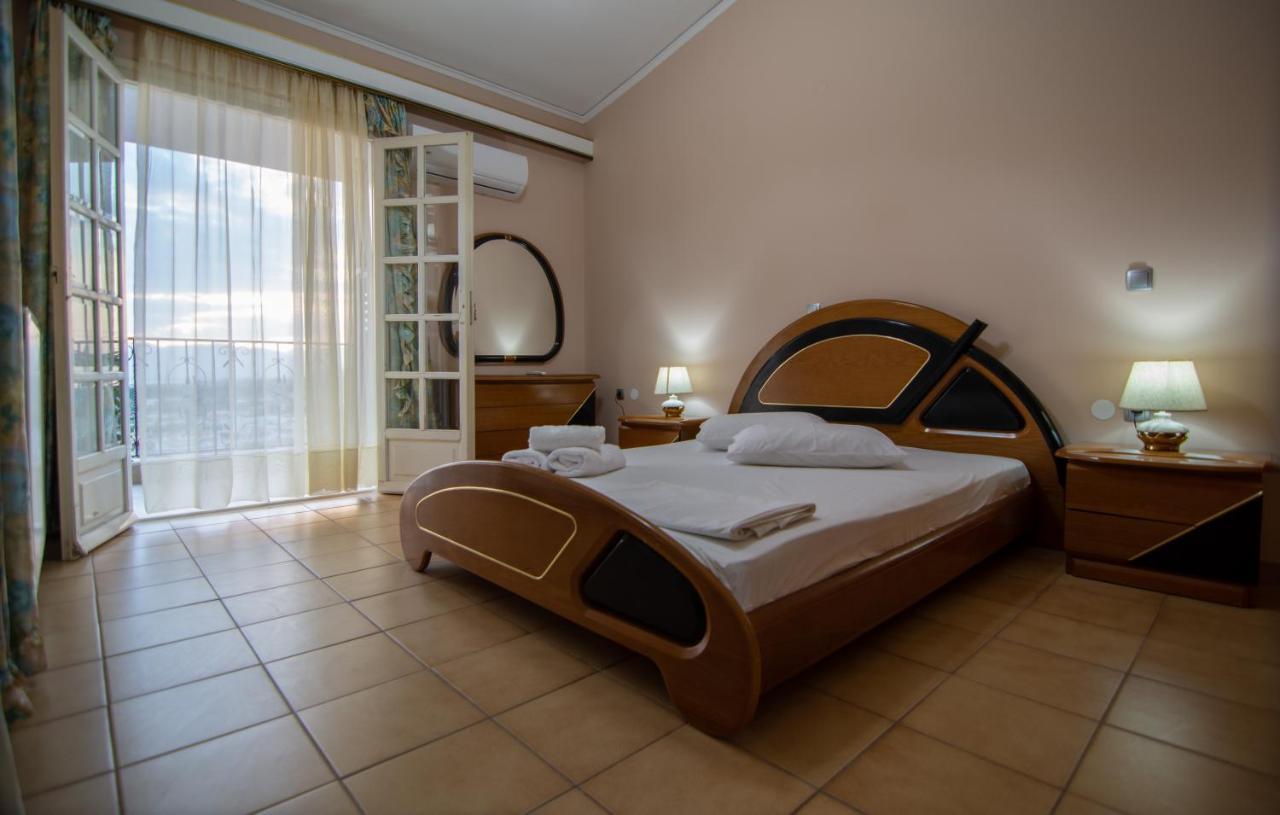 Apartment Nikolas Nafplio