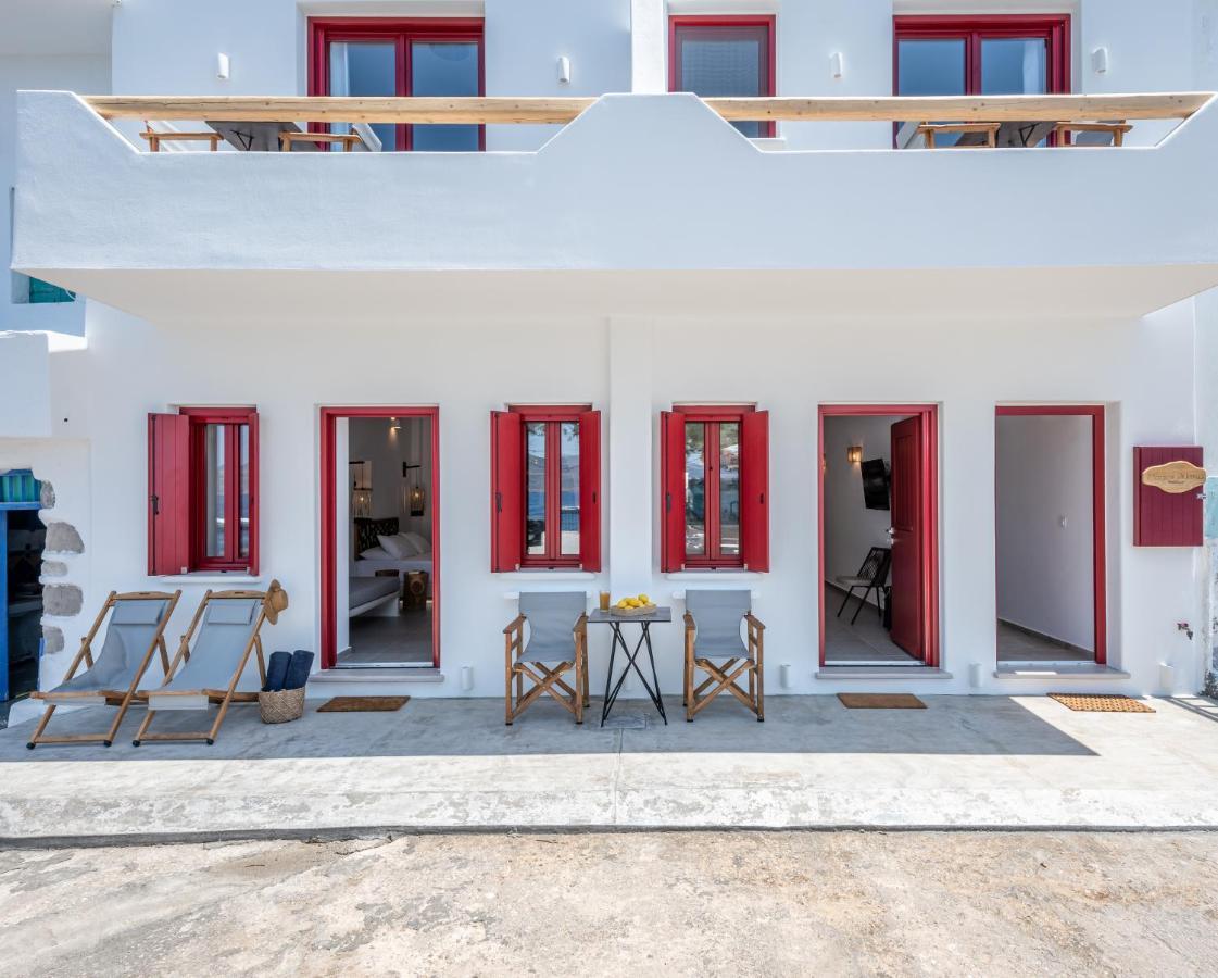 Apartment Magic Klima I *