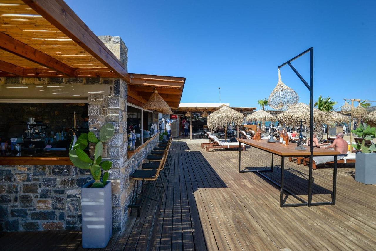 Resort Royal Marmin Bay Boutique & Art (adults Only)