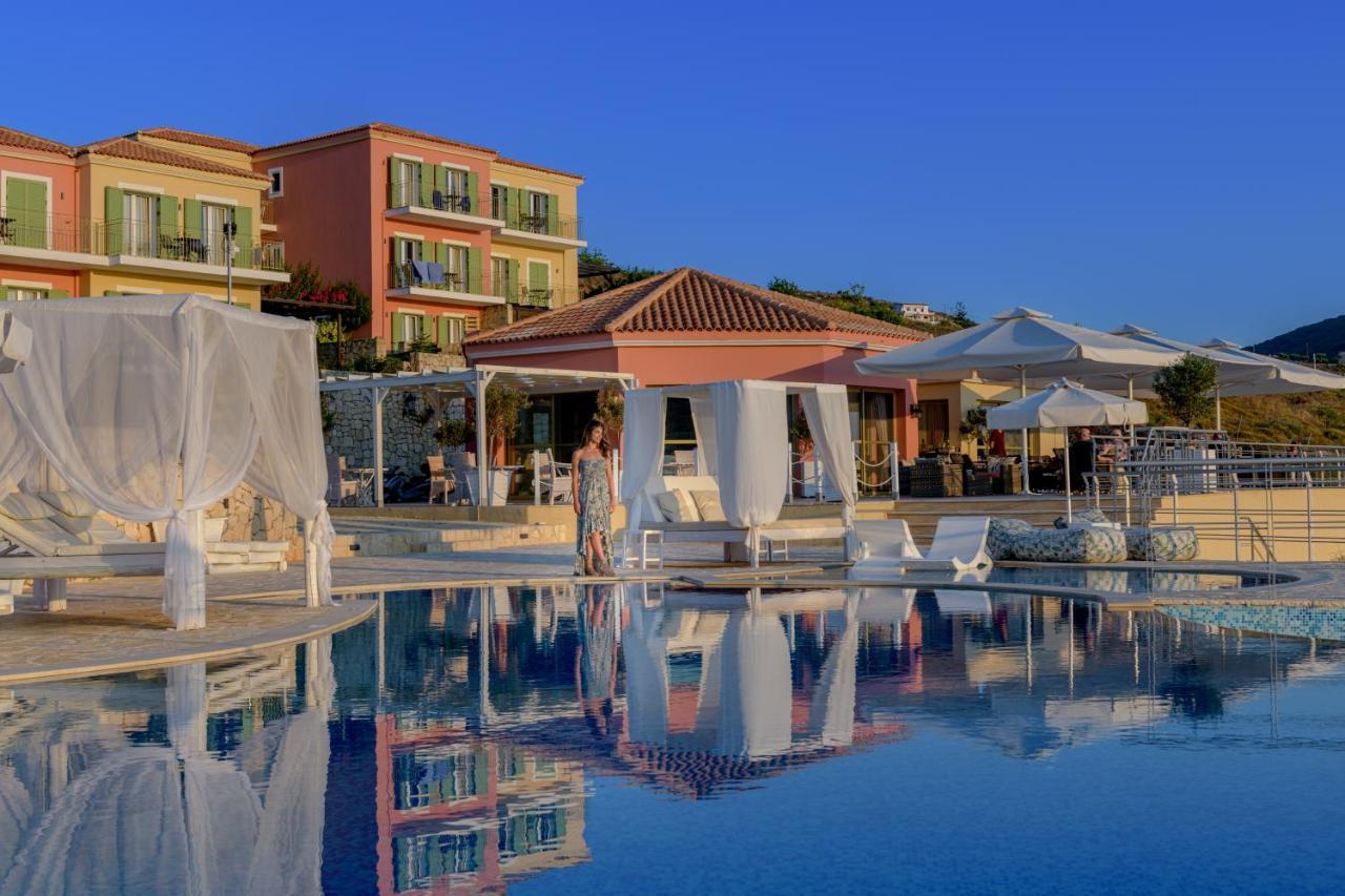 Petani Bay - Adults Only 4*