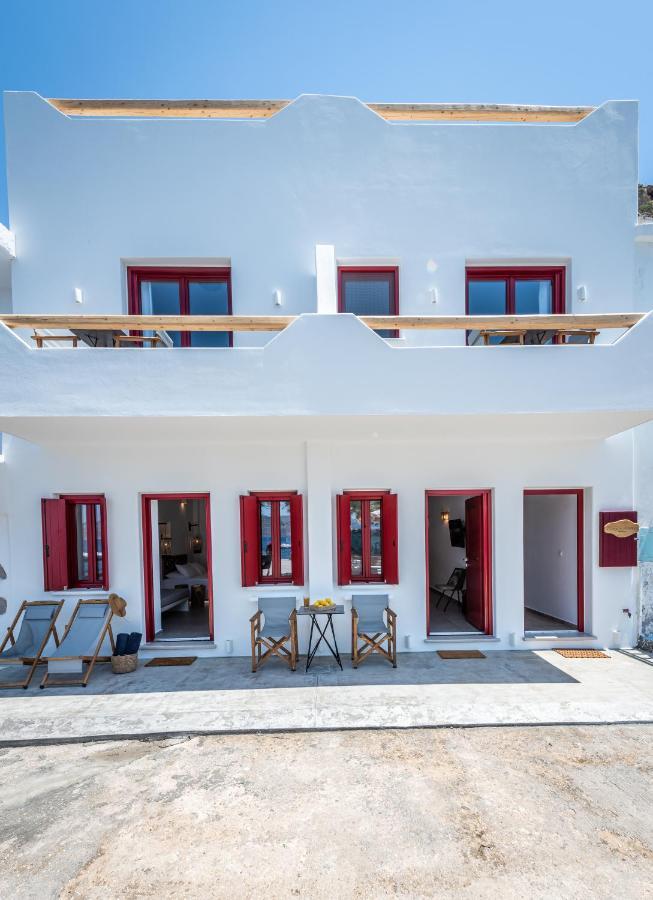 Magic Klima I Apartment Klima (Milos)