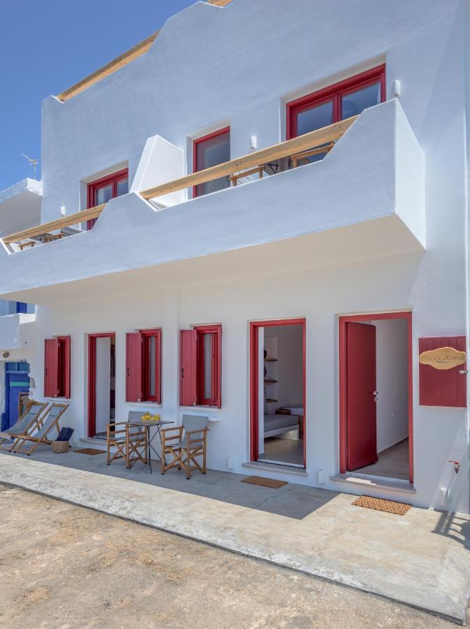 Apartment Magic Klima I