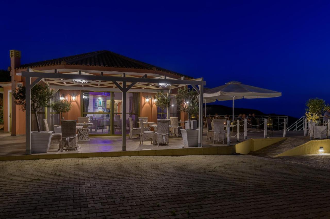 Petani Bay - Adults Only Hotel 4*