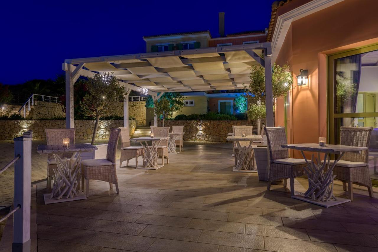 Petani Bay - Adults Only Hotel Vovikes
