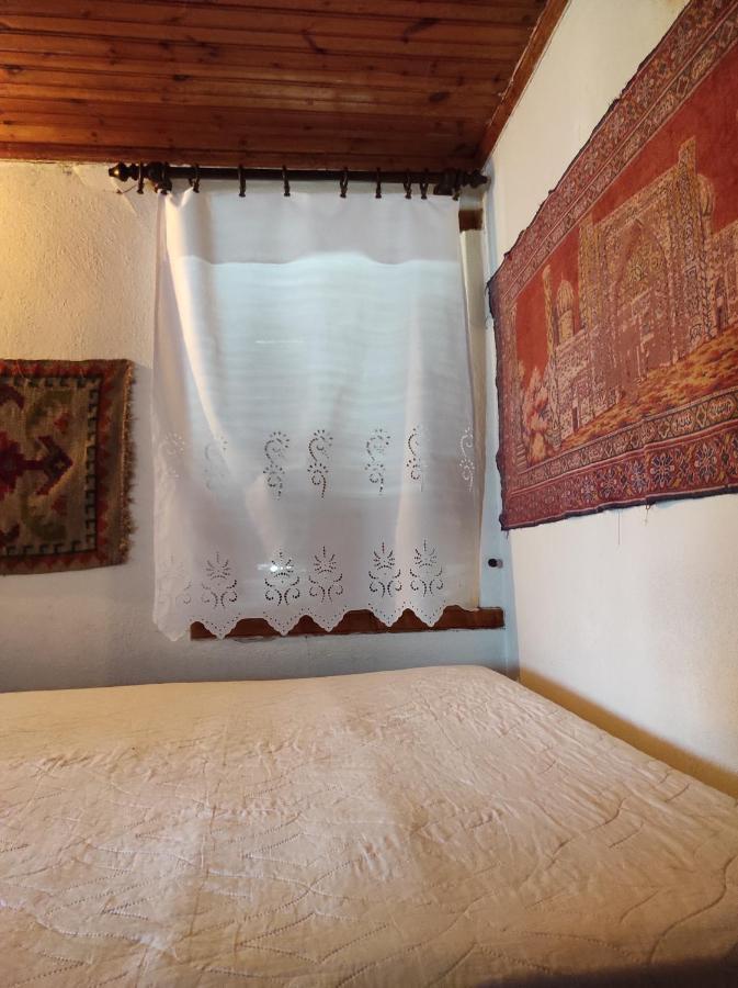 Forest House - Magnificent Sunset & Mountain View Mikros Prinos