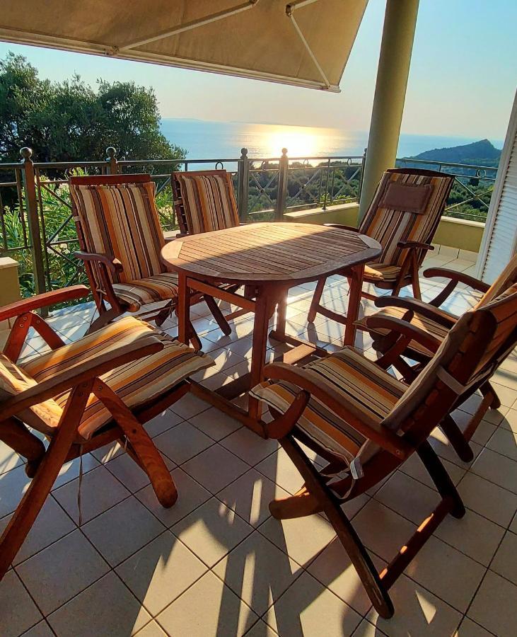 Panorama Holiday home *