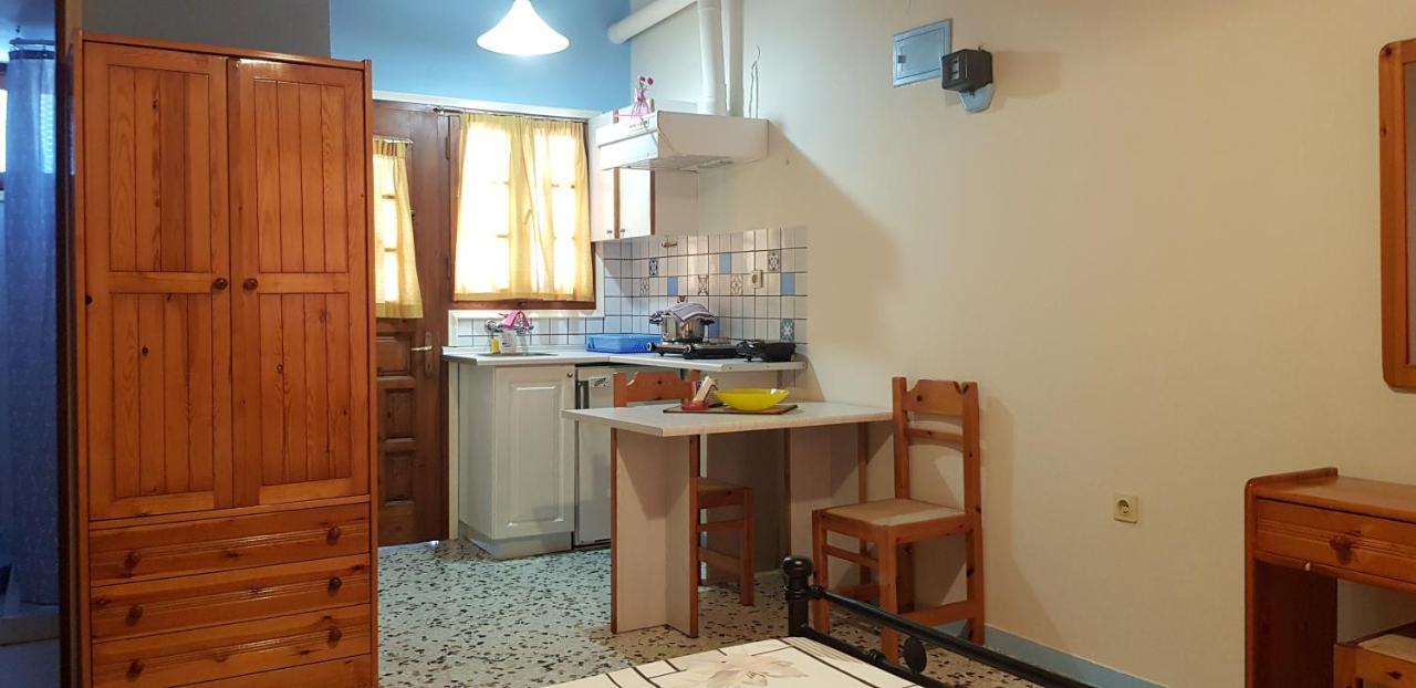 Aparthotel Iasonas