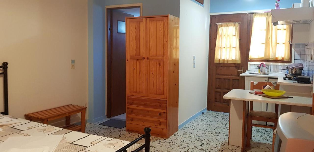 Iasonas Aparthotel