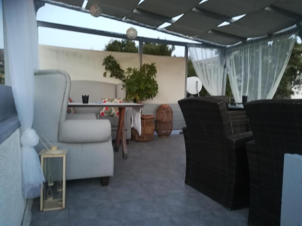 Apartment Magnolia Senses Kini