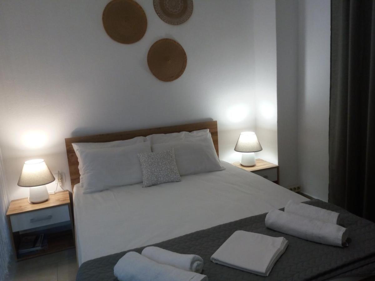 Magnolia Senses Apartment *