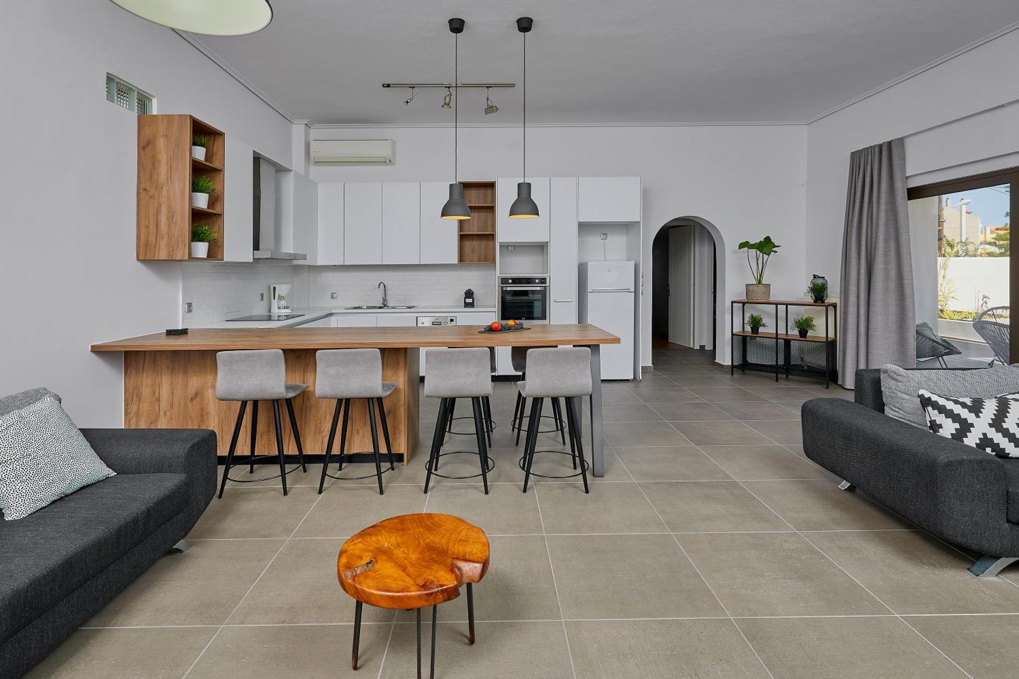 Apartment Mare *