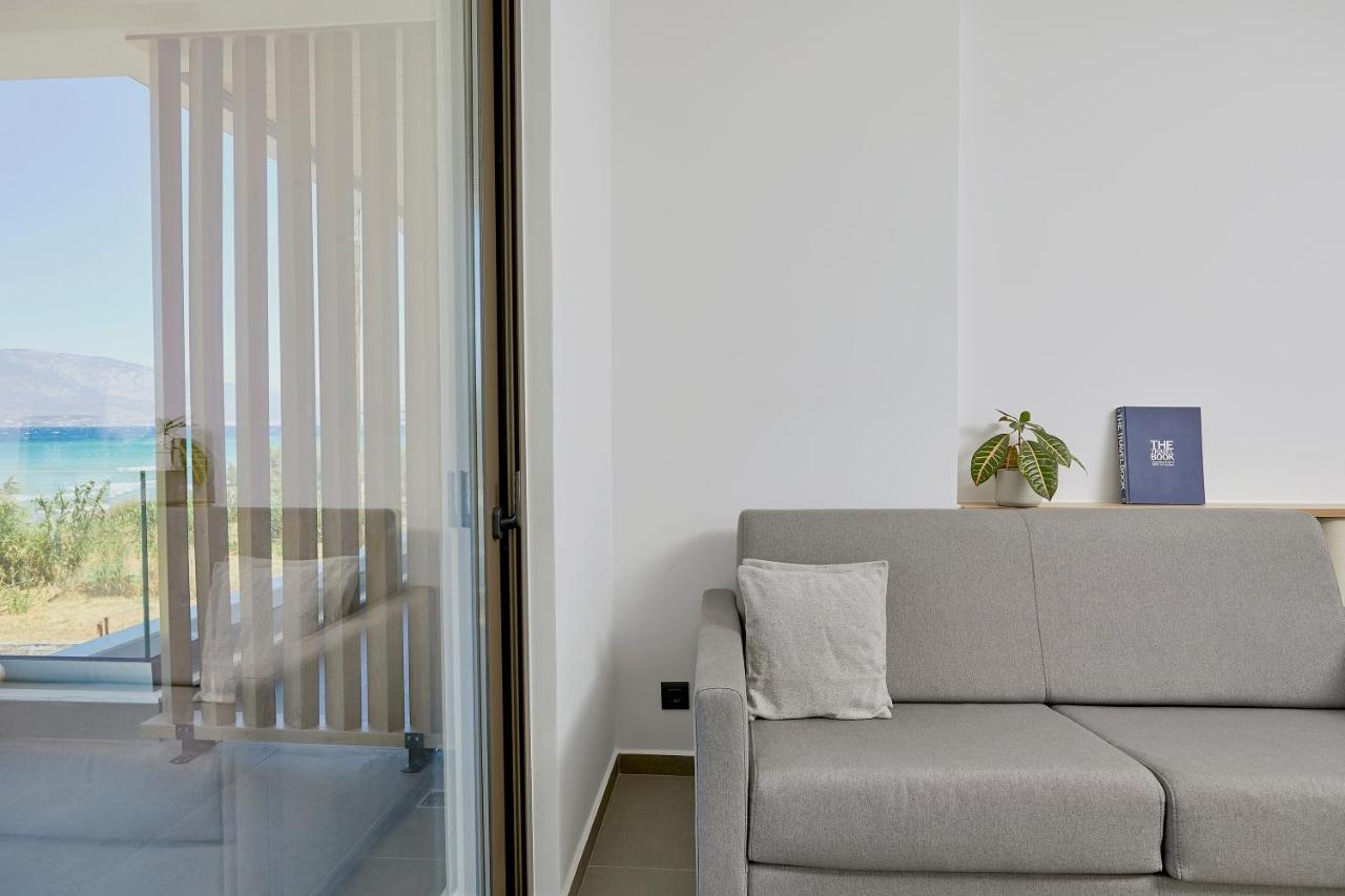 Mare Apartment *