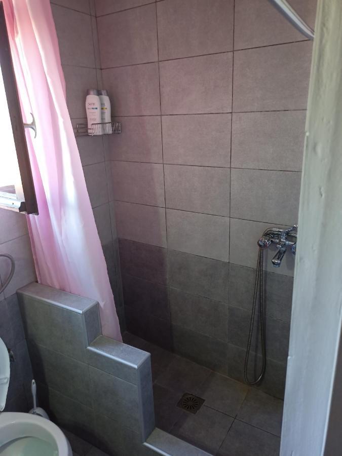 Casa Con Vista Apartment