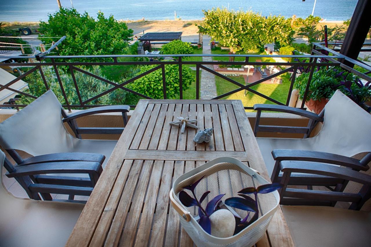 Ktima Althea Apartment *