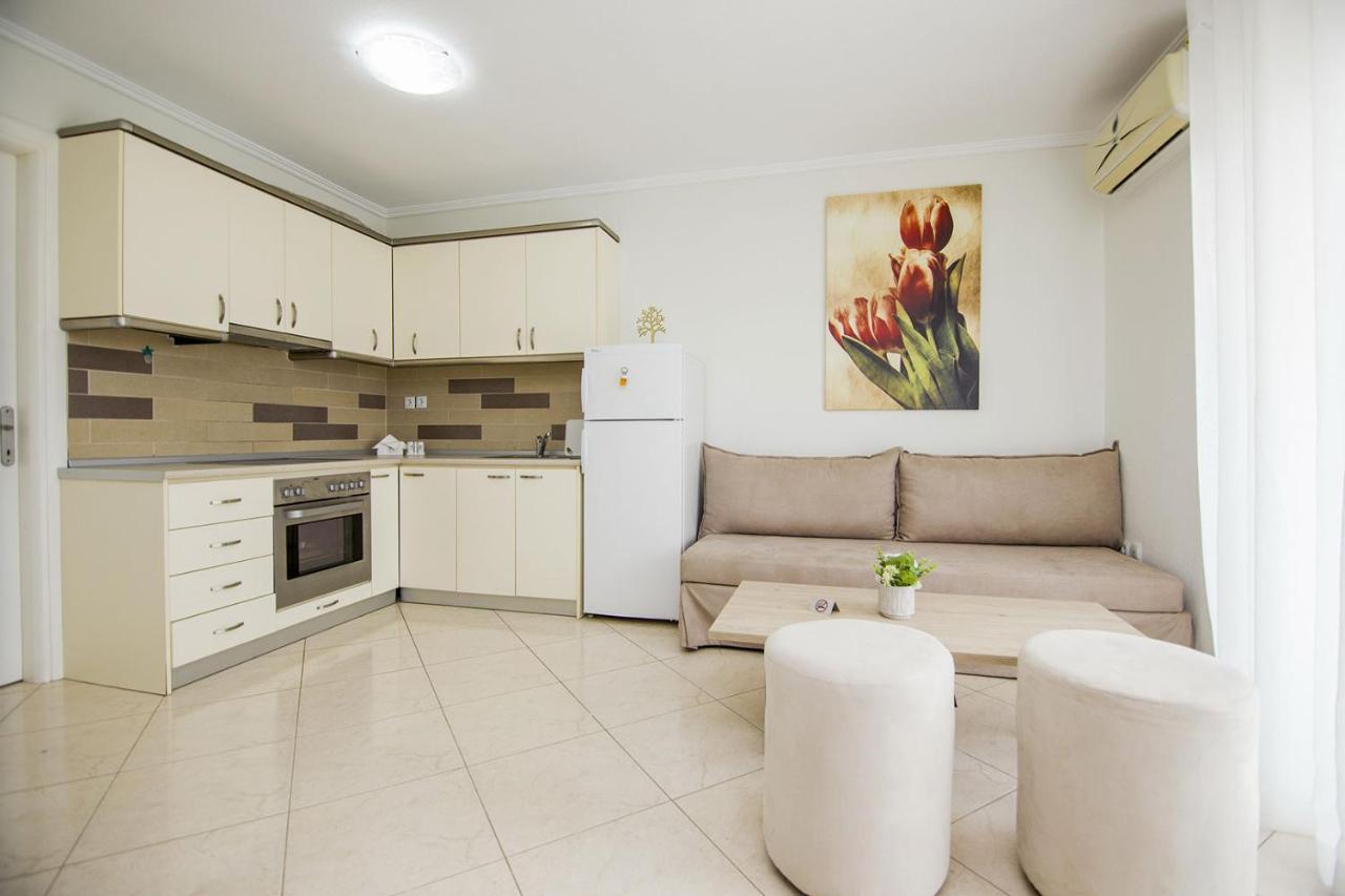 Kasta Apartment Ofrinion