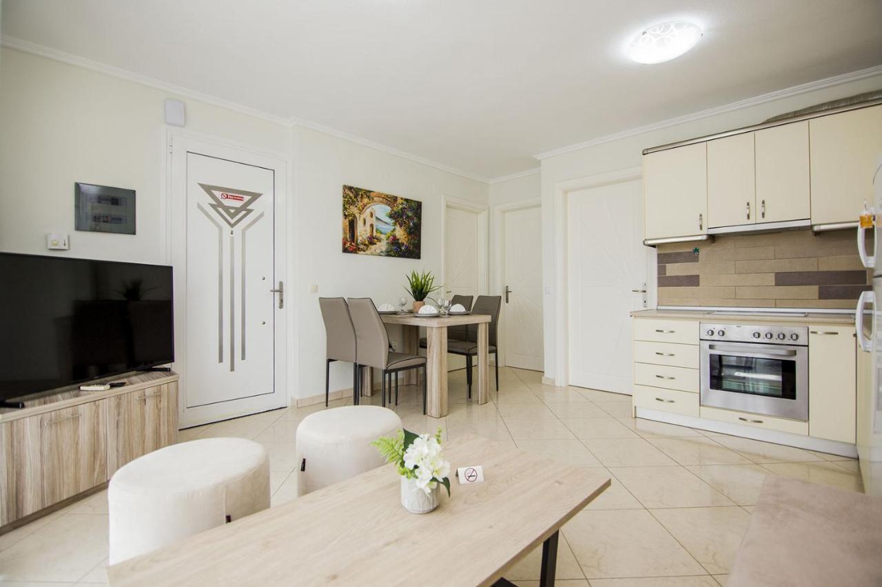 Apartment Kasta *
