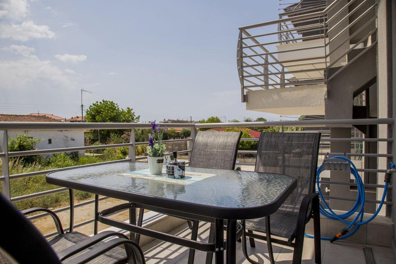 Kasta Apartment Ofrinion