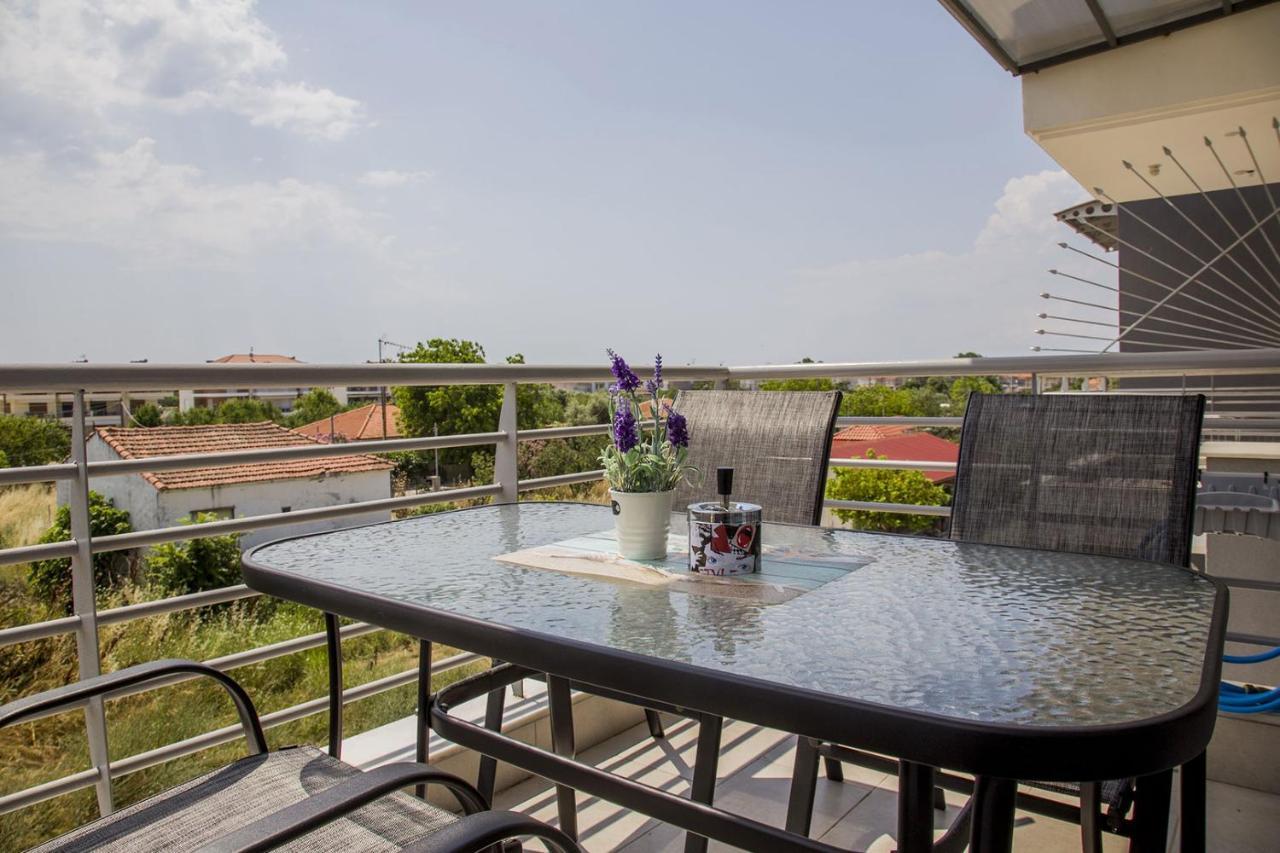 Apartment Kasta *