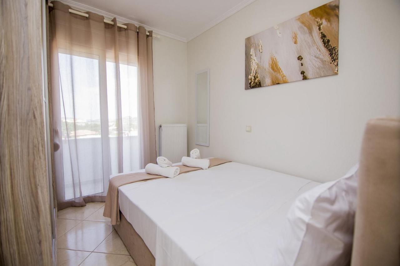 Apartment Kasta *