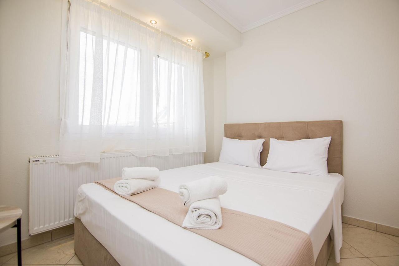 Kasta Apartment Ofrinion