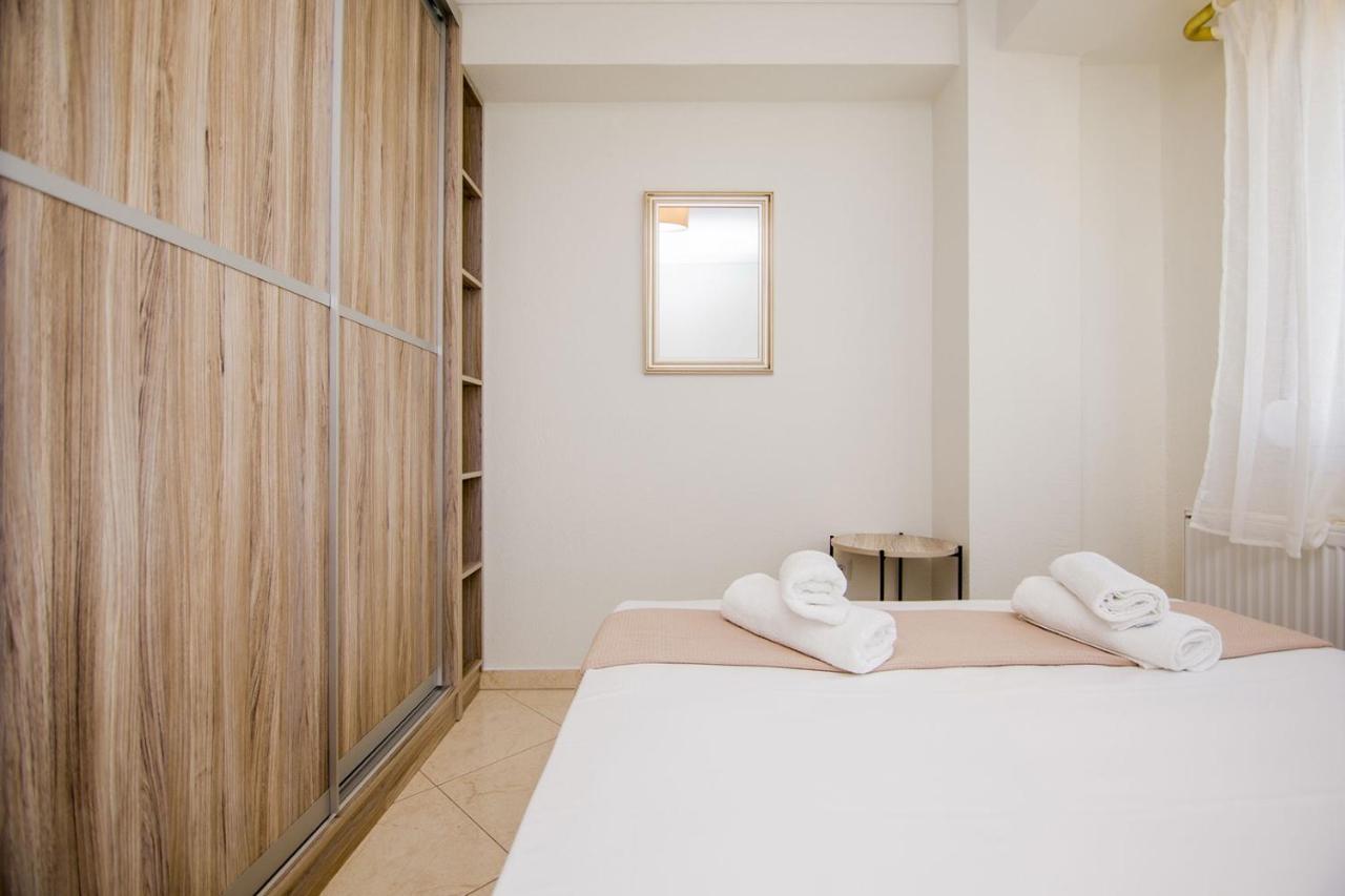 Kasta Apartment Ofrinion