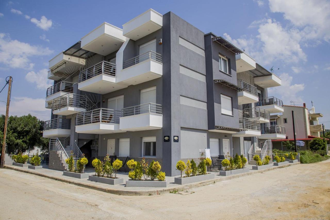 Kasta Apartment Ofrinion