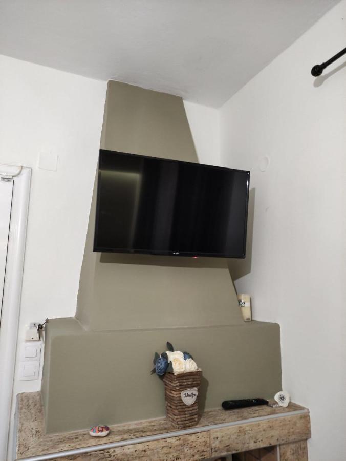 Aparthotel Flisvos Seaside Apartments Lygia (Lefkada)