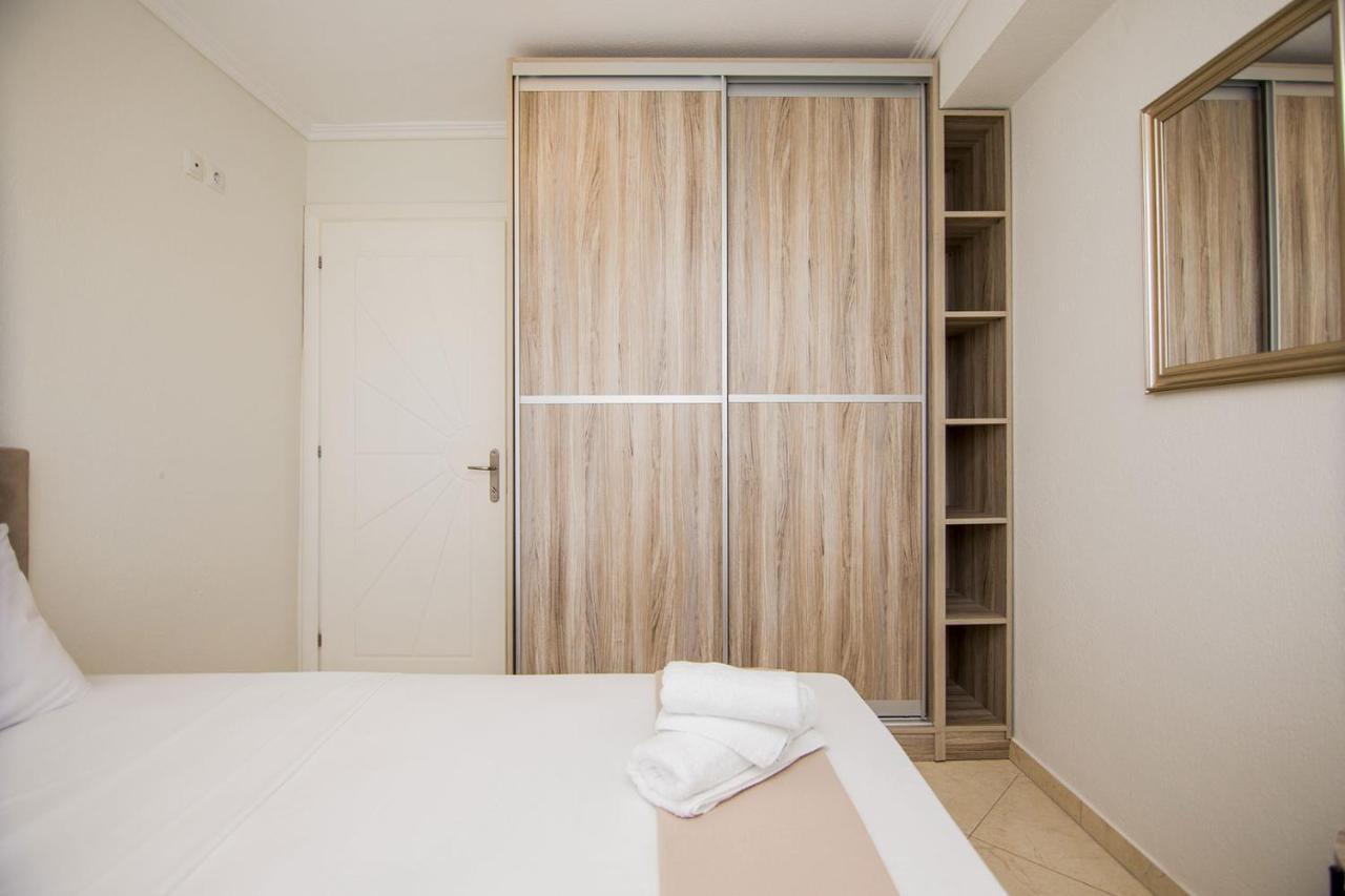 Kasta Apartment