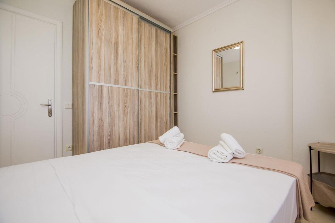 Apartment Kasta *
