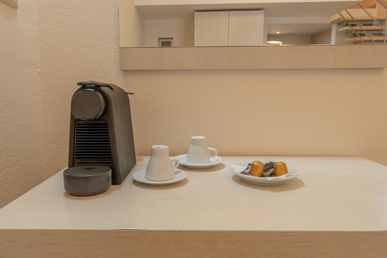 Fani Luxury Stavros Apartment Stavros (Thessaloniki)