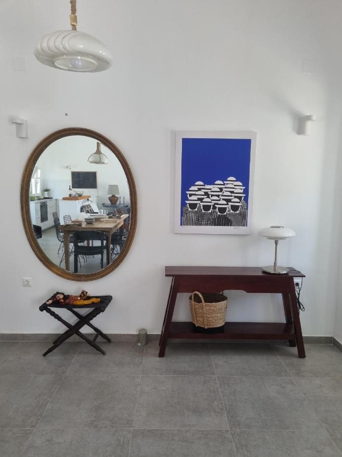Livadi * Skopelos Town