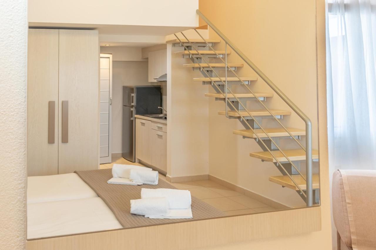 Apartment Fani Luxury Stavros