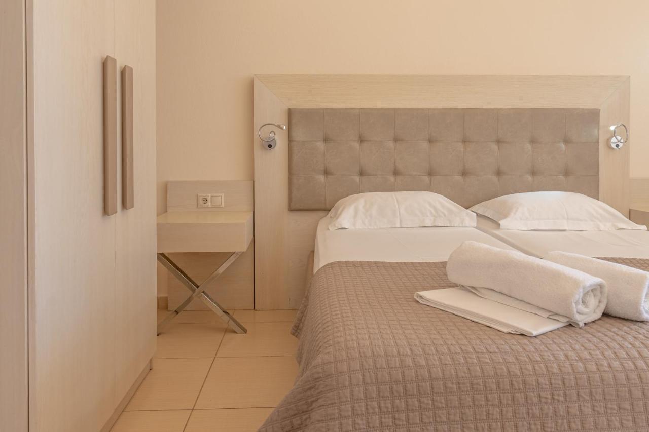 Apartment Fani Luxury Stavros *