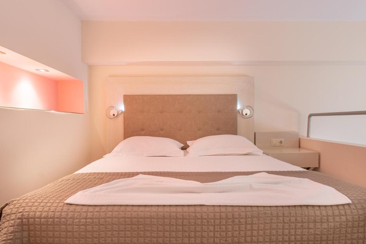 Apartment Fani Luxury Stavros